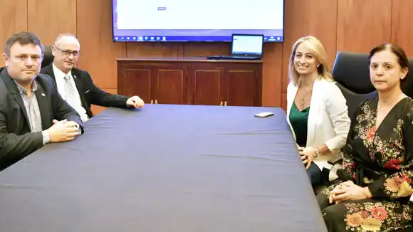 El STJ realizó el sorteo público de conjueces para integrar la nueva lista provincial