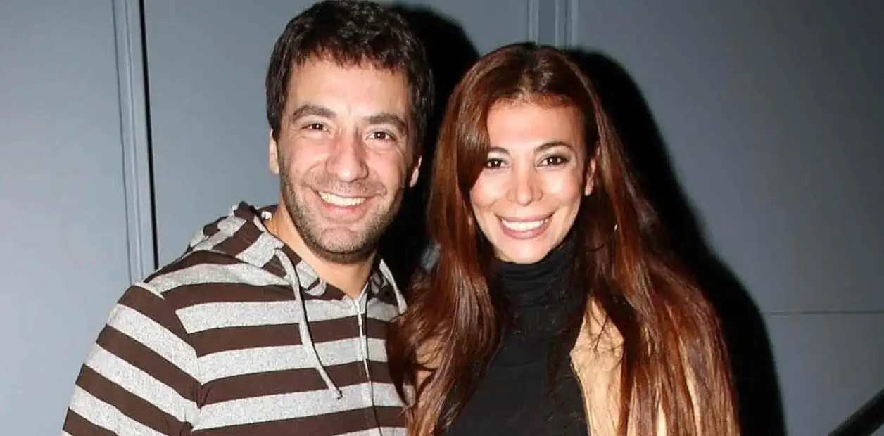 Ximena Capristo volvió con Gustavo Conti 