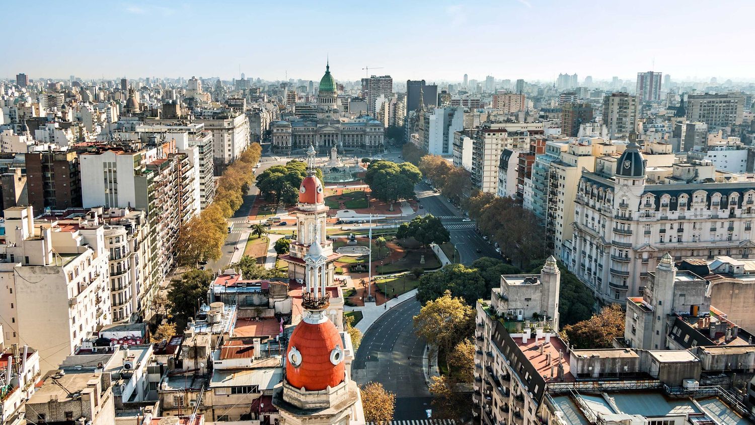 ¿Cuáles son las mejores ciudades de Argentina para vivir según un estudio universitario?