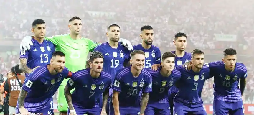 Los arrasadores números que la ponen entre las mejores del mundo