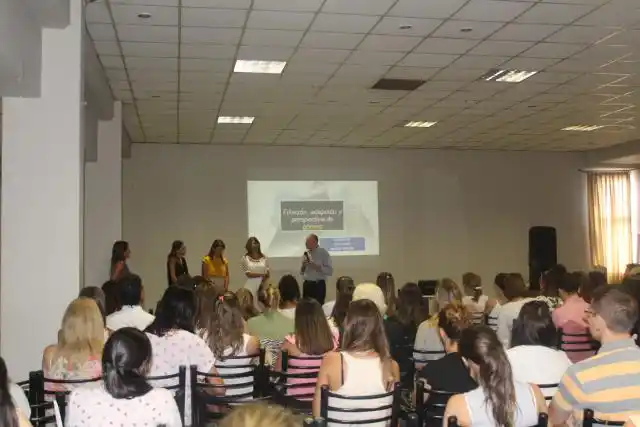 Realizaron una Jornada sobre “Filiación, Adopción y Género”
