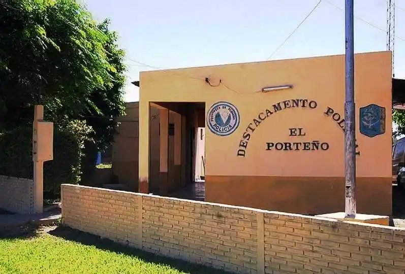 Cinco policías detenidos por un presunto soborno