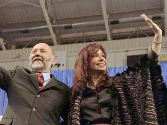 El PJ de Formosa sobre la condena a Cristina: 
“Es un nuevo intento de exterminar al peronismo”