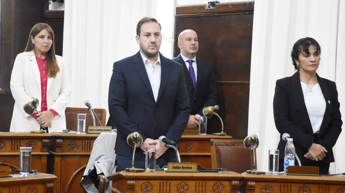 La Caja de Jubilaciones intimó a funcionarios municipales por cobro simultáneo de haberes y falta de aportes