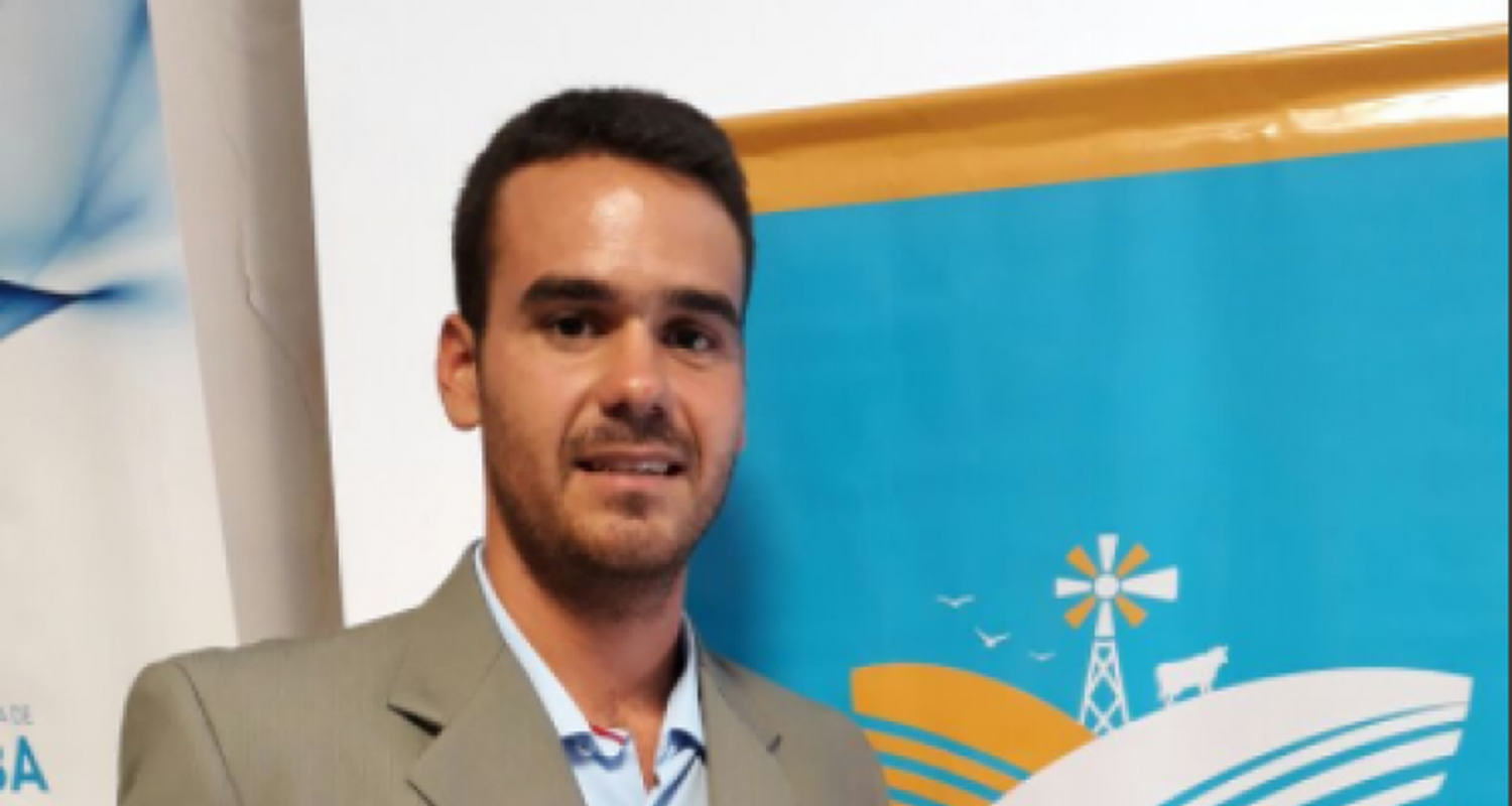 Designaron en el Ministerio de Agricultura de Córdoba al exdirector de Producción Germán Font