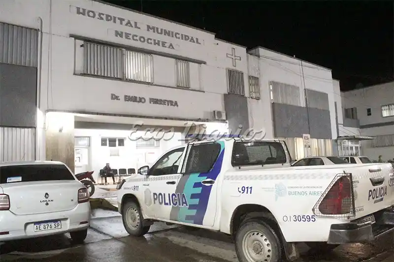 Hospital Ferreyra