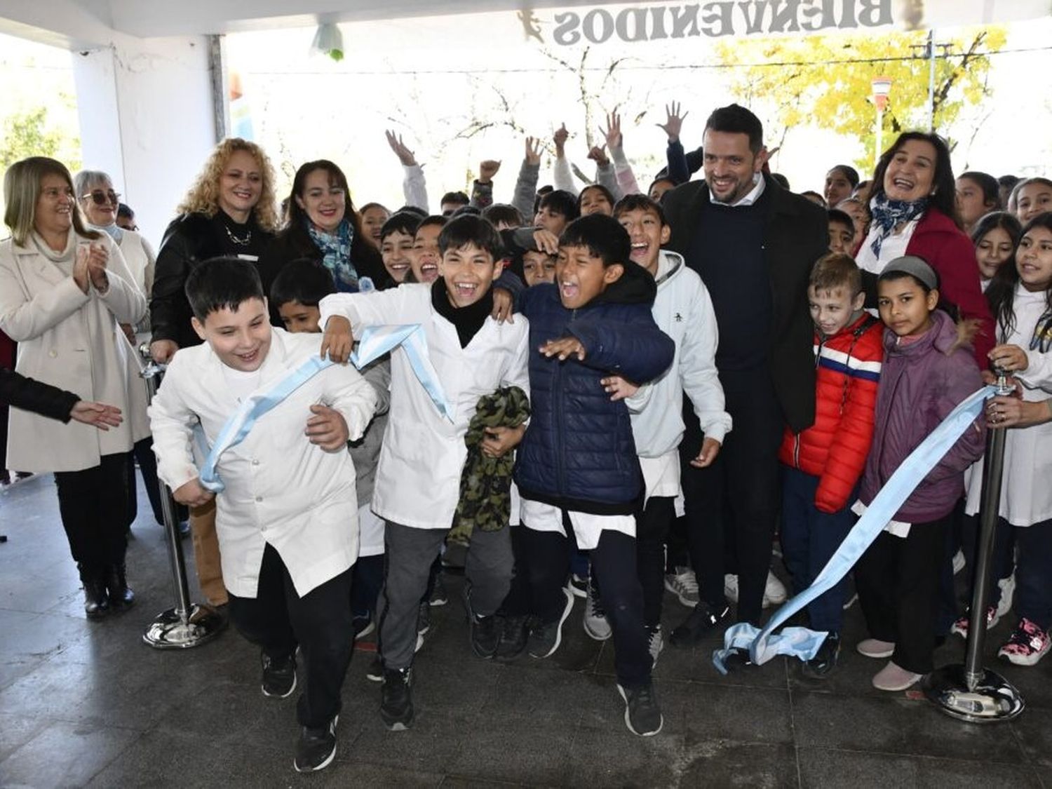 Arrancó la Feria del Libro: 10 días para leer, soñar y crecer