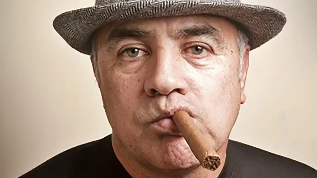 Tinelli producirá en TV la vida de uno de los ladrones más famosos del país