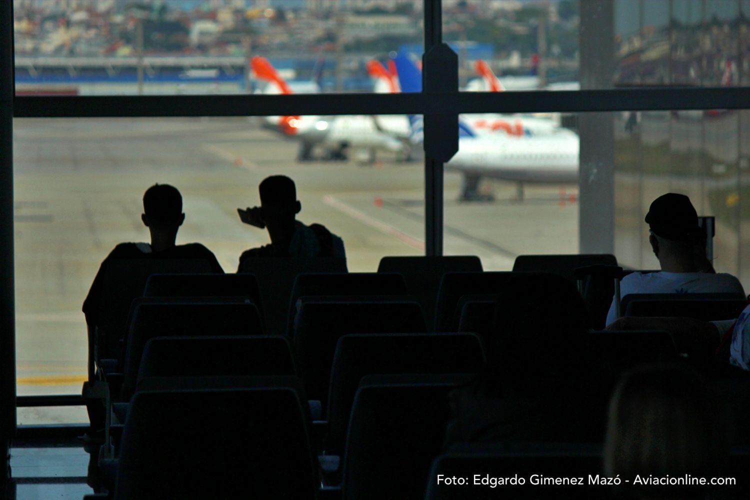 IATA: el 40% de los pasajeros esperará 6 meses o más antes de volver a volar