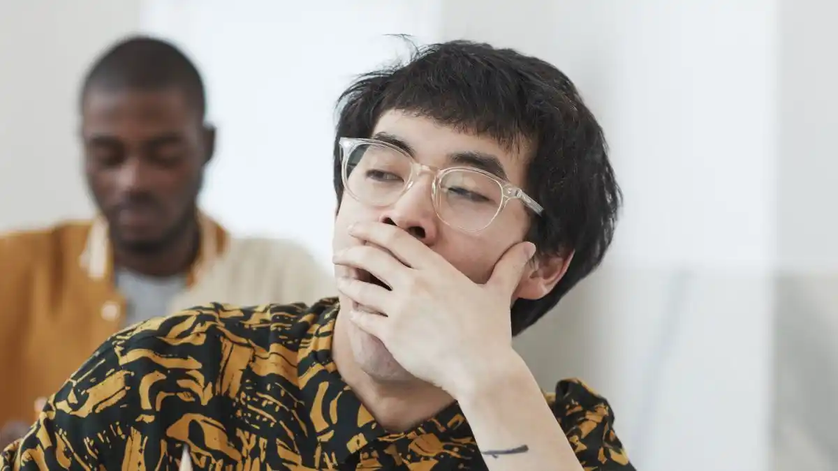 ¿Tienes sueño, flojera o anemia?  Estos son los síntomas