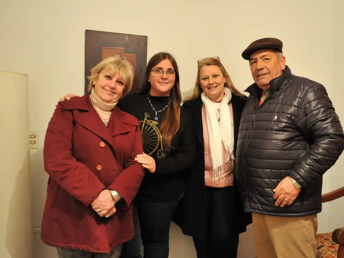 La Pastoral carcelaria tiene  una nueva misión: acompañar  a las familias de los presos 