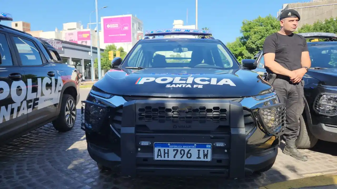 Una pelea entre vecinos rafaelinos escaló y terminó a los tiros: un detenido