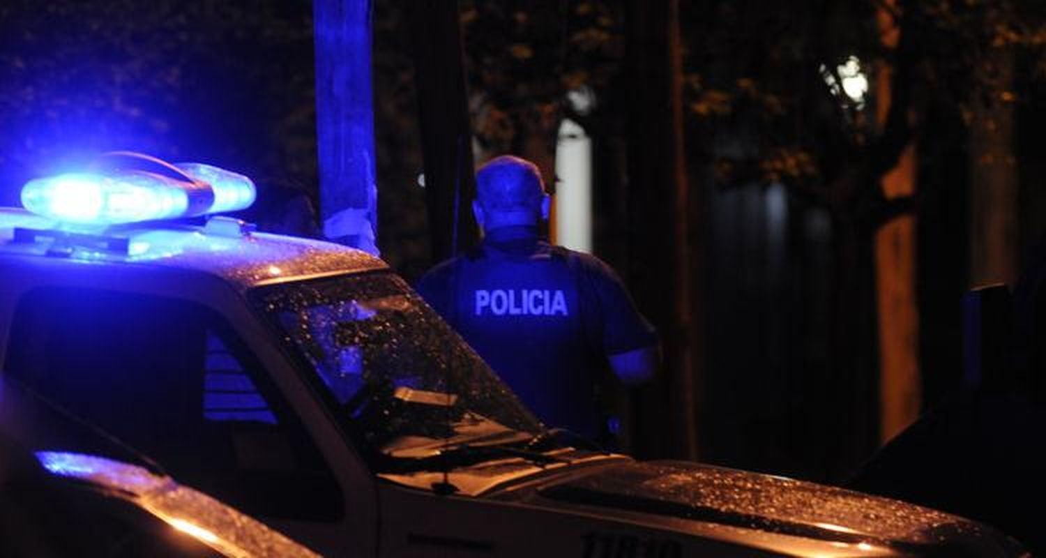 Asesinato de Gomila: Cinco allanamientos