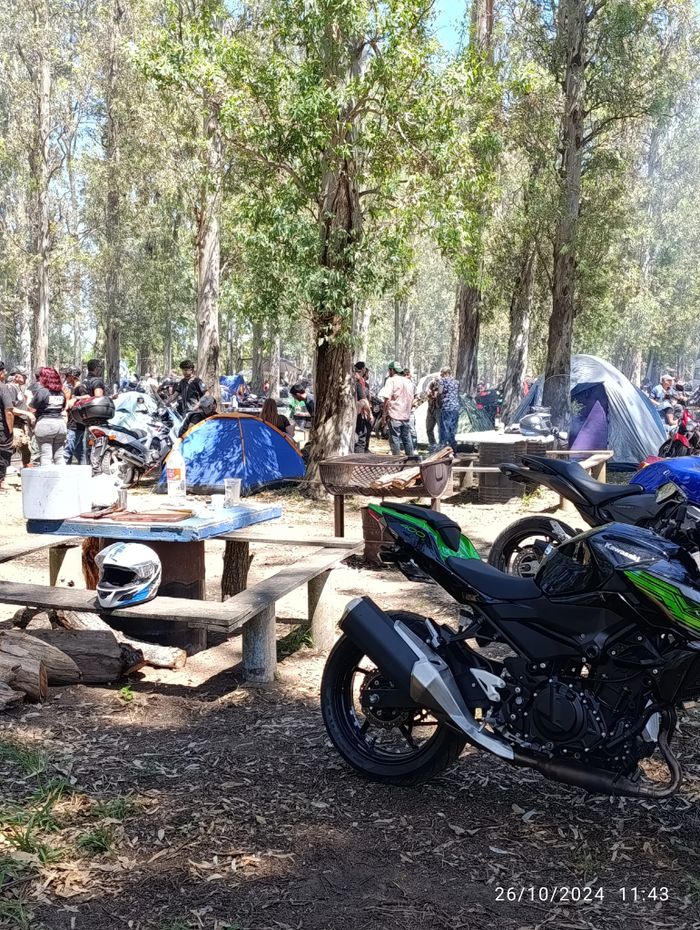 motoencuentro angélica - 2