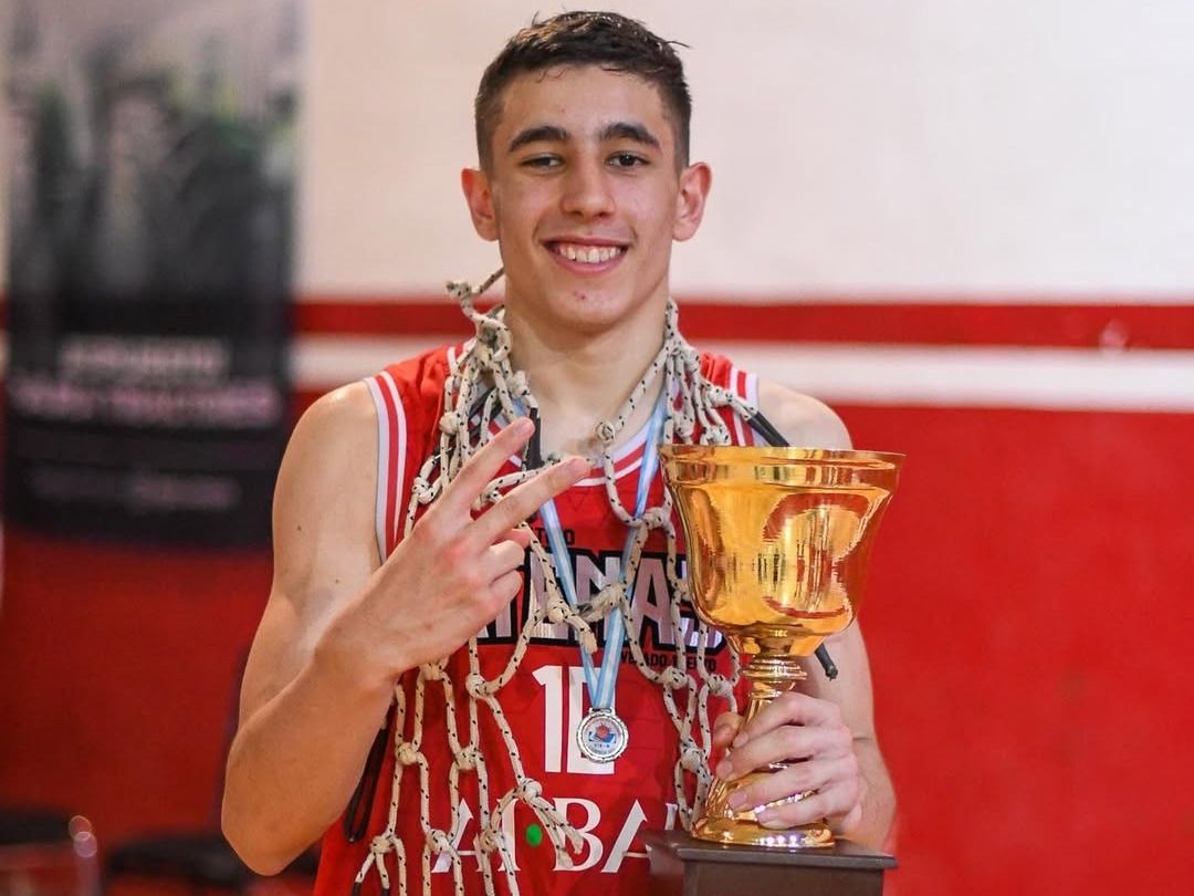 Nicolás Rizzotti