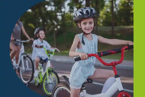 Rafaela se suma al programa "Biciescuelas Argentinas"