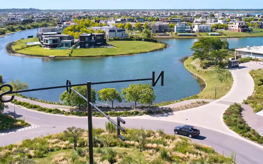 Complejo Puertos (Escobar)