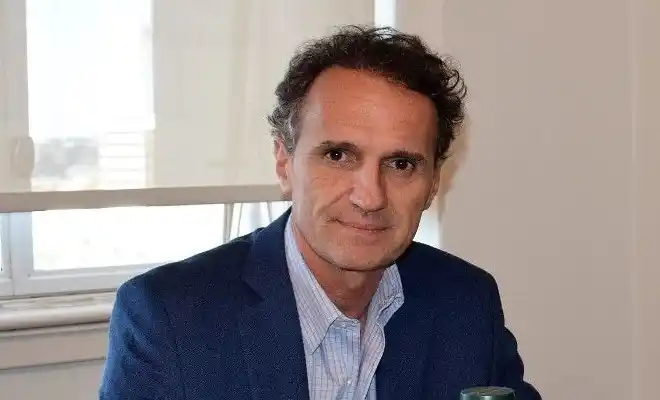 imagen Gabriel Katopodis