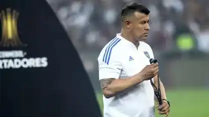 Jorge Almirón renunció como entrenador de Boca: ¿Quién lo reemplazará?