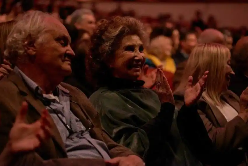 Abren la convocatoria de películas para el 34° Festival de Cine