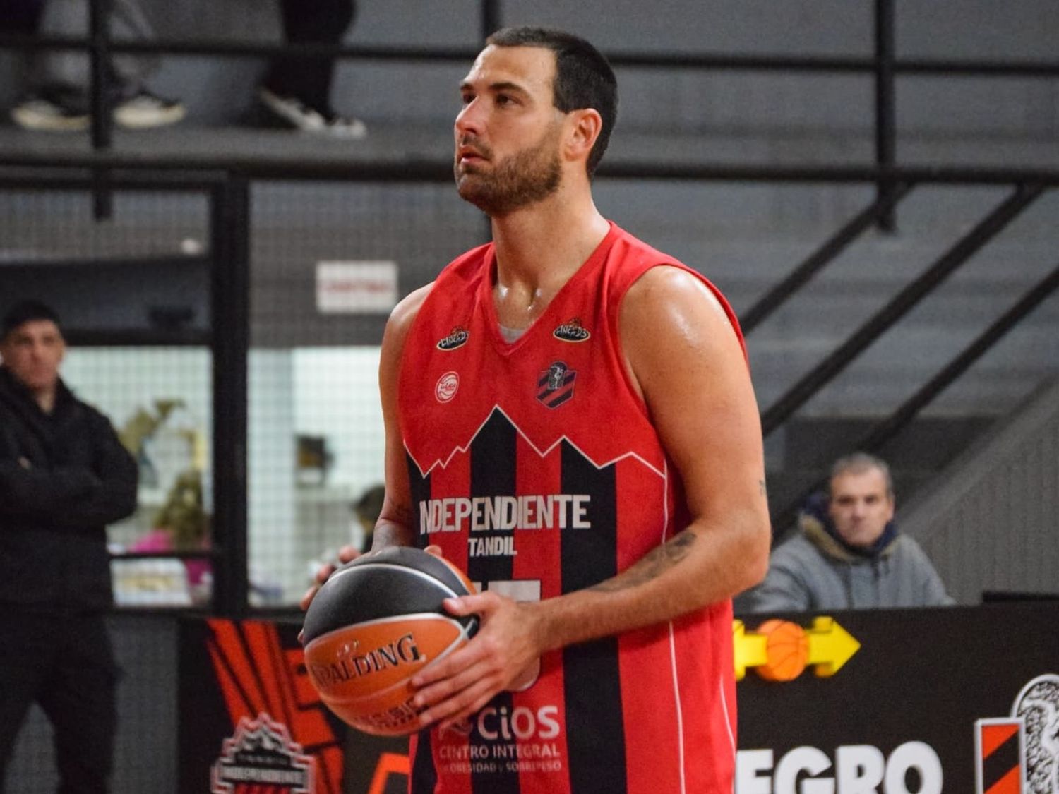 Independiente se impuso a Kimberley, en Mar del Plata