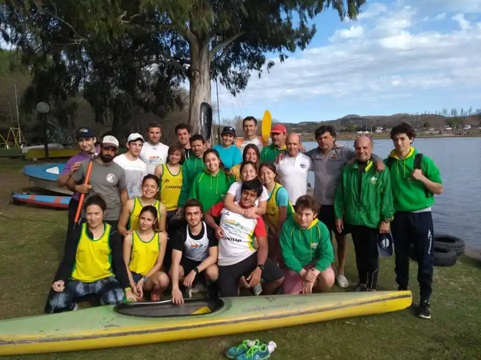 El CNF, en el Provincial