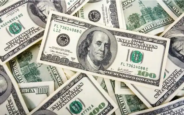 El dólar empezó la semana en alza, pasó los $46 y el riesgo país se acercó a 900 puntos