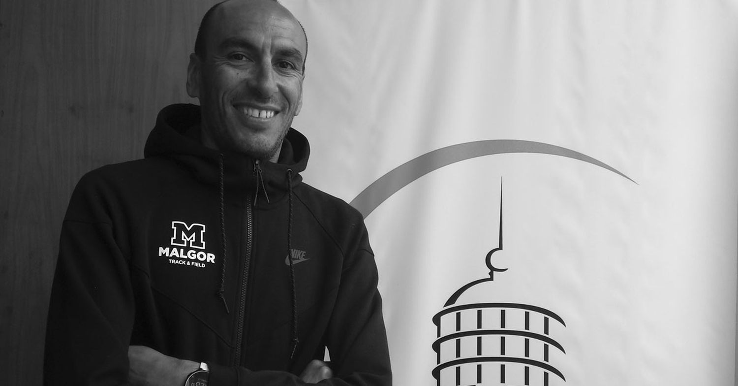 El running permite sociabilizar