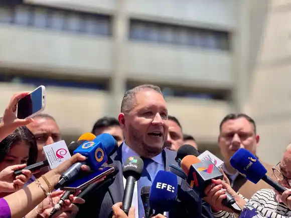 José Brito: Quien no acate la sentencia del TSJ se coloca al margen de la ley