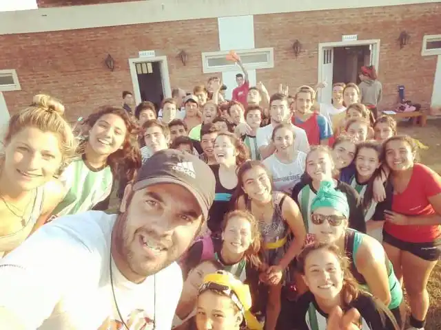 Con gran éxito se desarrolló la semana de la juventud en Enrique Carbó