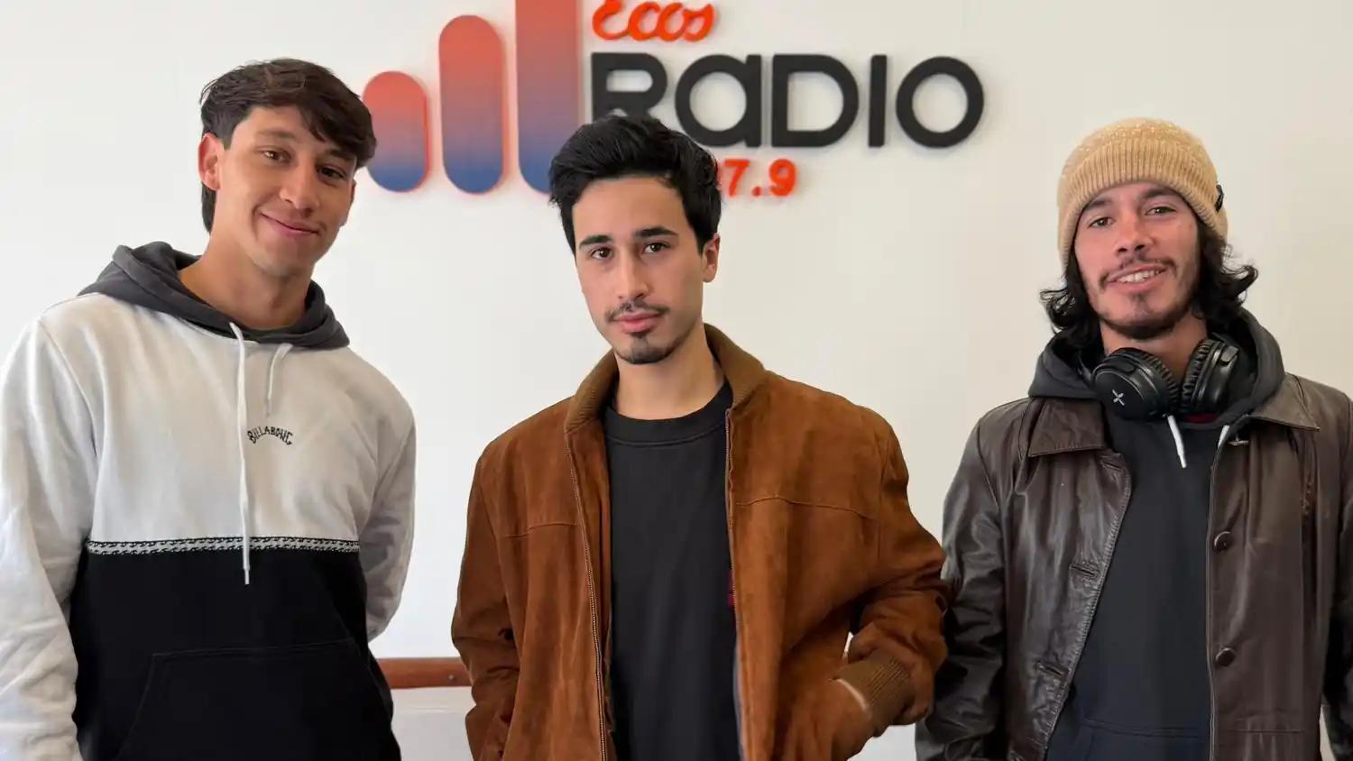 Los profesores de la Escuela de Skate Necochea contaron la actualidad de la disciplina