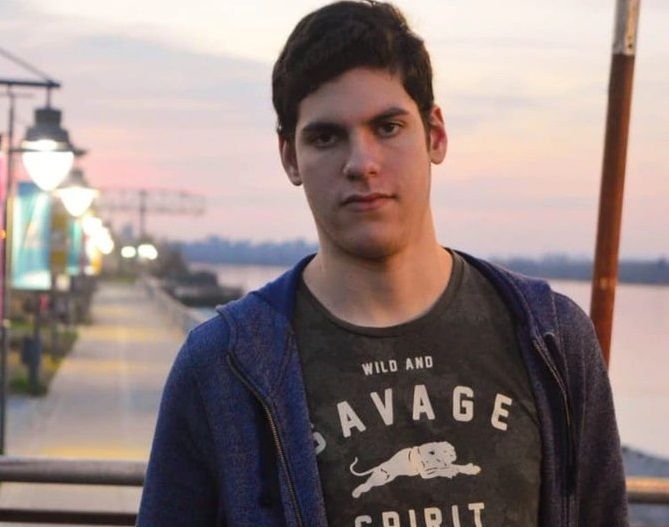 Crimen de los rugbiers en Villa Gesell: Liberaron a Pablo Ventura, el joven acusado por los 10 detenidos que estaba en Zárate