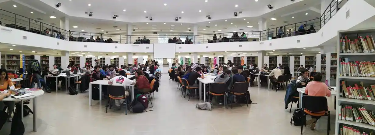 Unicen entre las universidades bien posicionadas en ranking global de educación