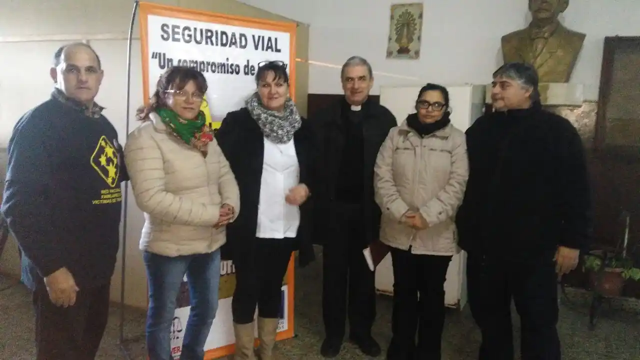 El tránsito en la ciudad: “Necesitamos más gente en la calle y más vehículos”