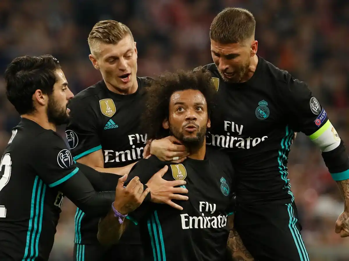 Pisó fuerte en Alemania