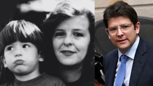 Marcados por la TRAGEDIA: así la violencia en COLOMBIA cobró la vida de Diana Turbay y Miguel Uribe