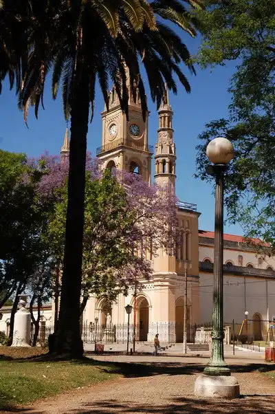 Gualeguay: 239 años de historia