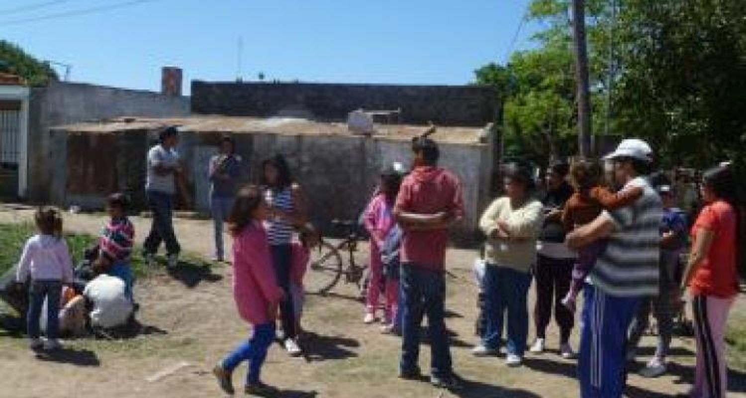 Prisión preventiva para  el padre de “Pipi” Videla