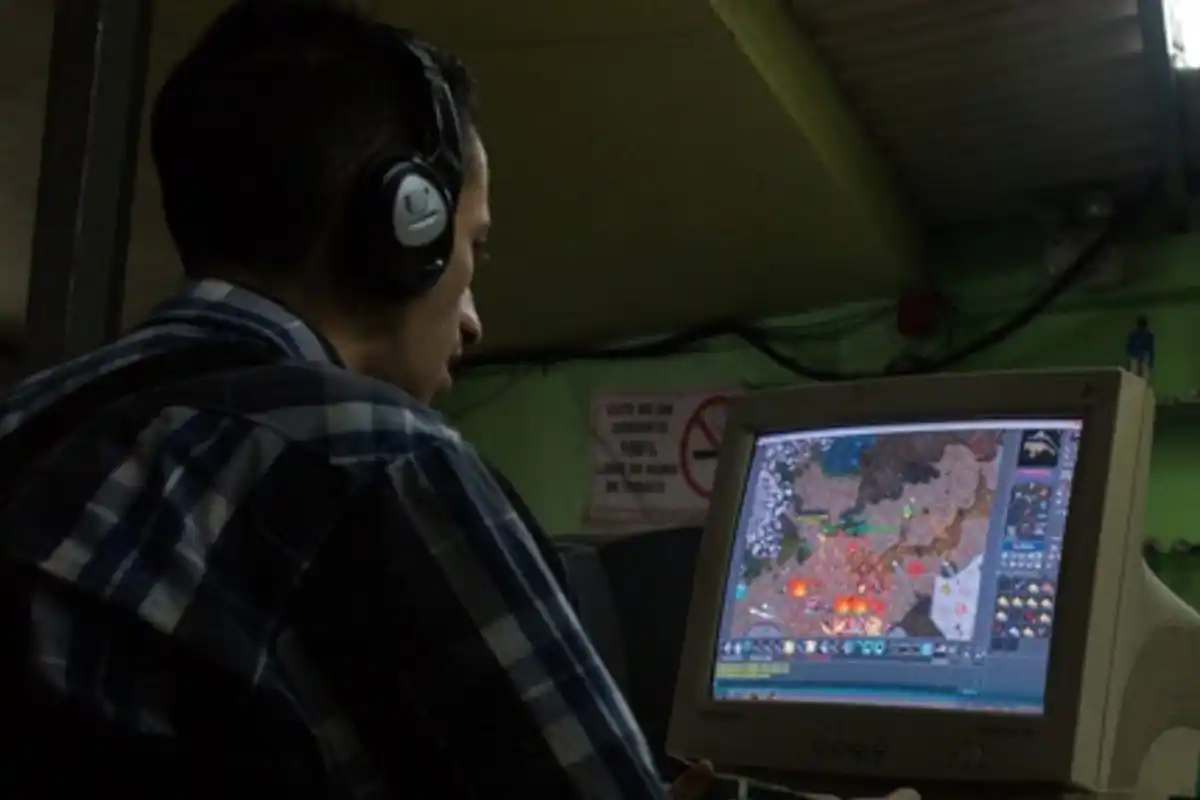 Este es el exitoso videojuego que tambalea por el deficiente Internet