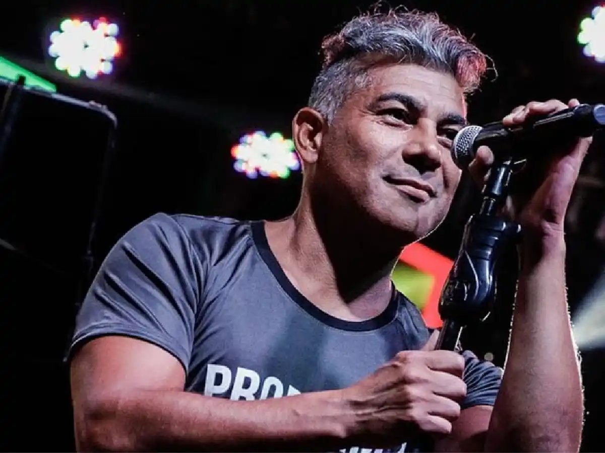 La Barra regresa a San Francisco con un show "burbuja" 