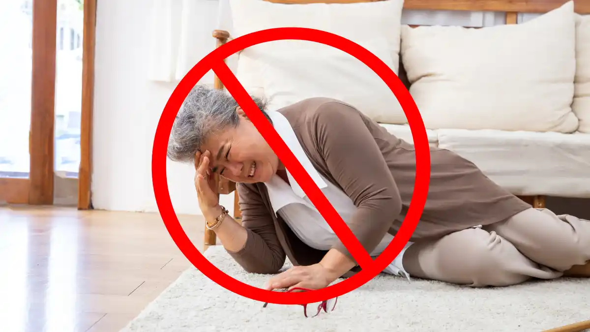 Con este ejercicio podrás evitar un ACV