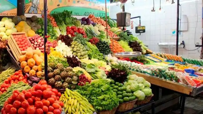 La inflación de octubre fue del 6,3 %