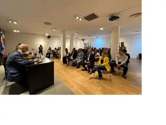 Cita previa a la cumbre mundial sobre cambio climático