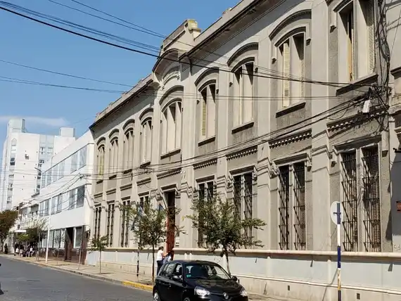 El particular video de alumnos de SAFA para concientizar sobre las salidas recreativas