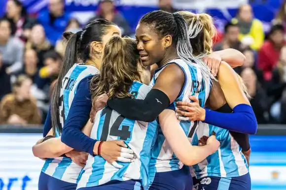 Las Panteras juegan dos partidos ante Cuba en Rosario y Rafaela