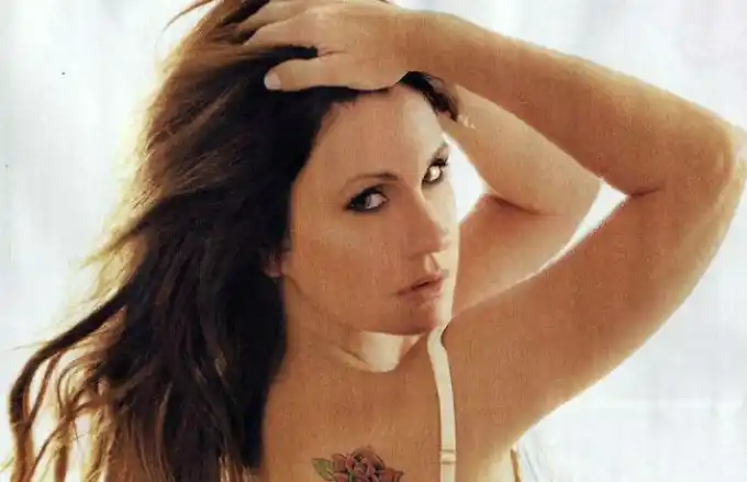 Nancy Dupláa: "El sexo te quita los miedos"