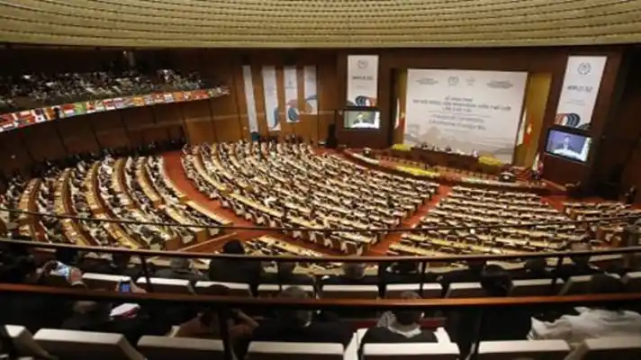 INVITADO POR GUAIDÓ Y RODRÍGUEZ: Unión Interparlamentaria visitará Venezuela entre el 21 y 25 de junio