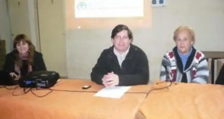 Oportunidad para desocupados