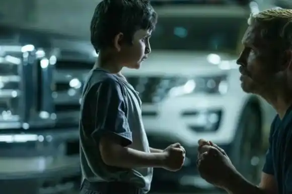 El Cine Belgrano estrena Sonido de libertad