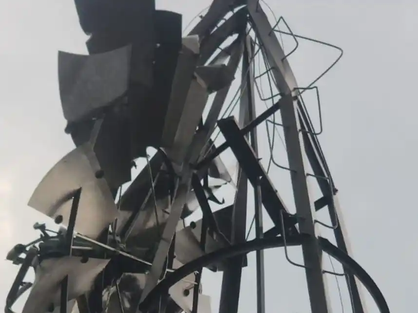 Tormentas en Entre Ríos: